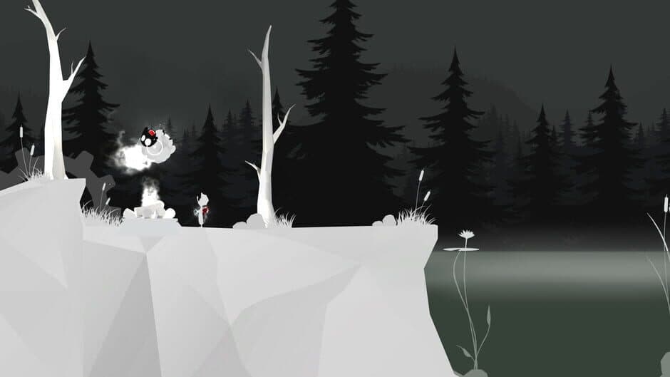 Скриншот 4 из Albert and Otto: The Adventure Begins