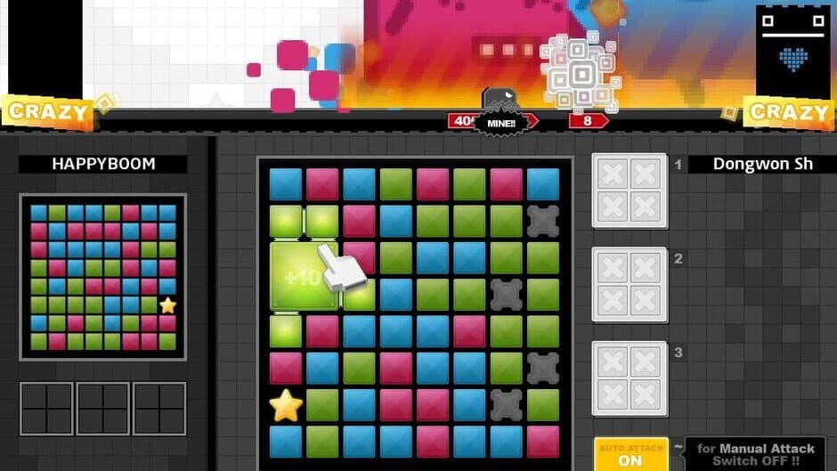Скриншот 5 из Clickr