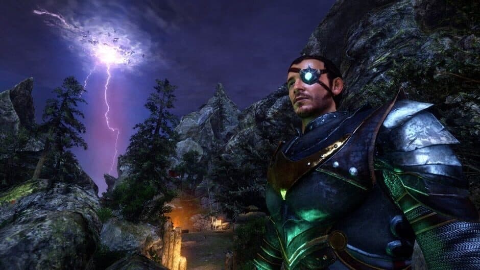 Скриншот 1 из Risen 3: Titan Lords - Enhanced Edition