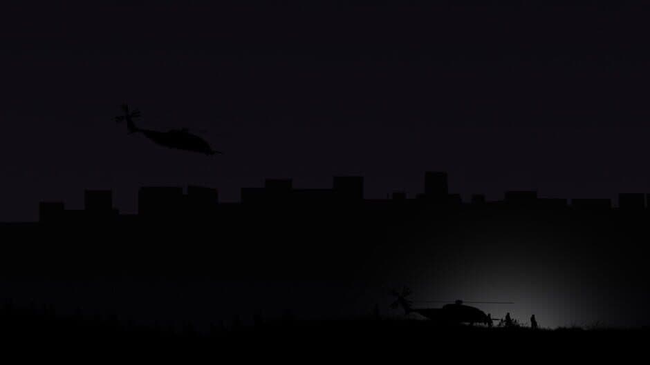 Скриншот 1 из Shadows of War