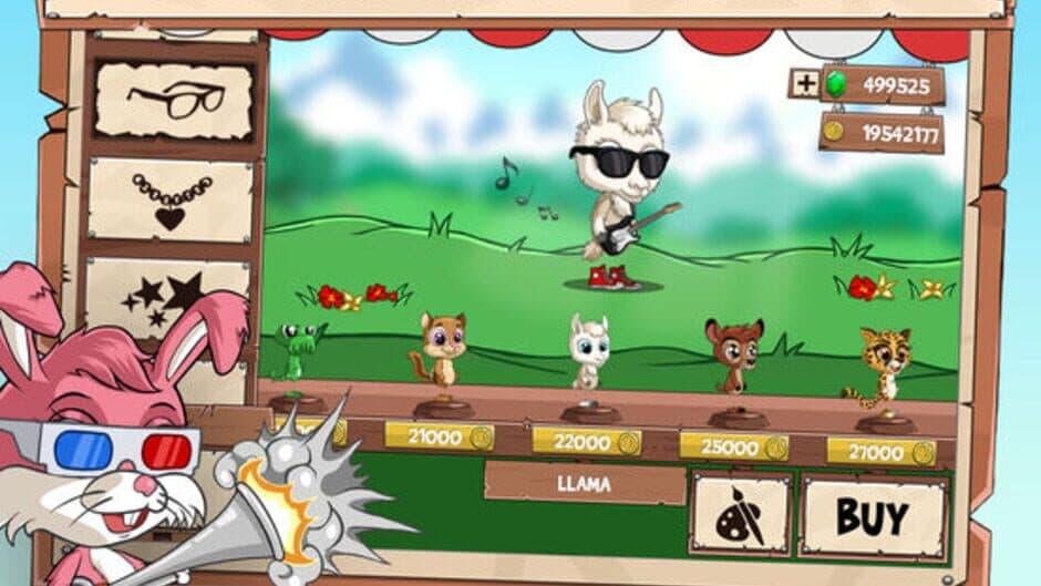 Скриншот 8 из Fun Run 2
