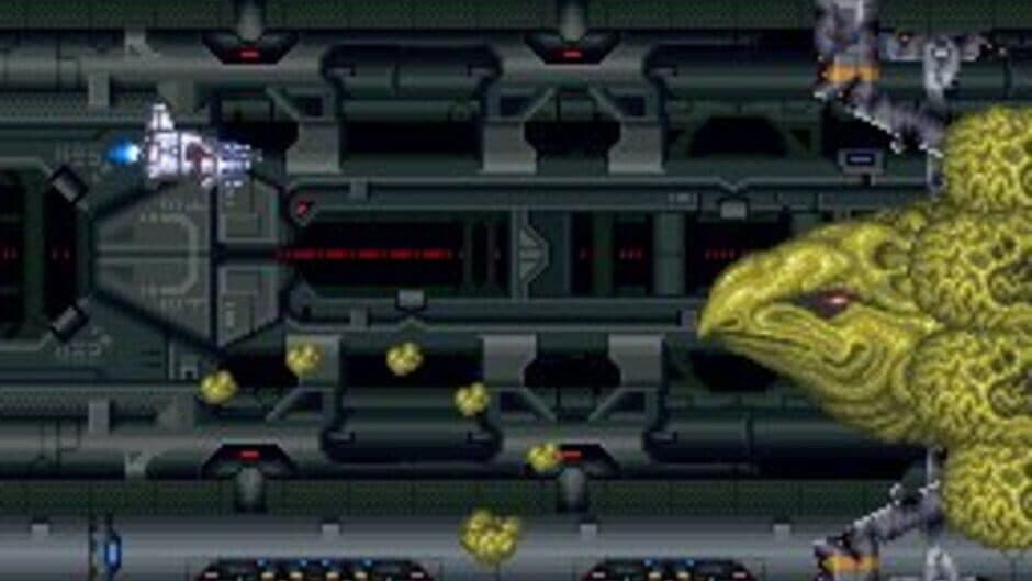 Скриншот 3 из Earth Defense Force