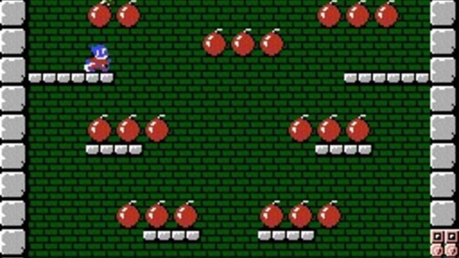 Скриншот 5 из Mighty Bomb Jack