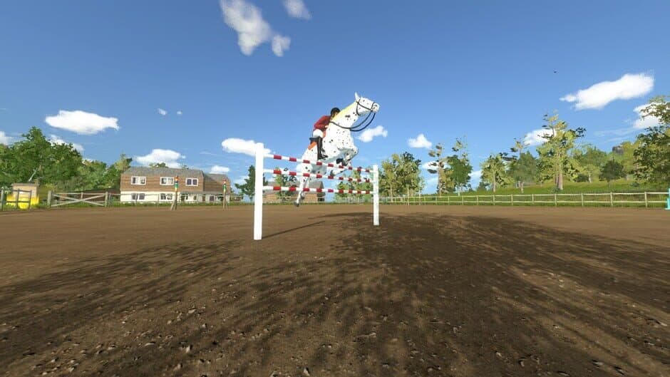 Скриншот 3 из My Little Riding Champion