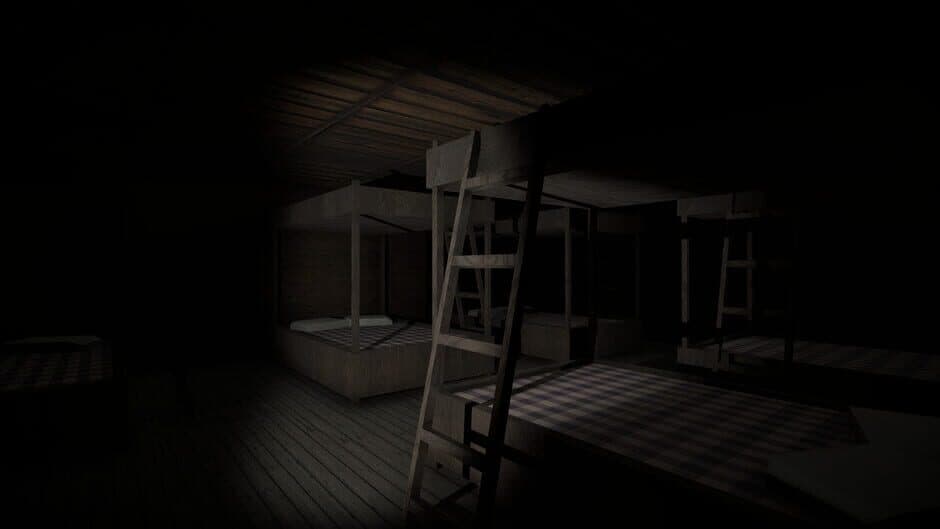 Скриншот 2 из Escape Camp Waddalooh