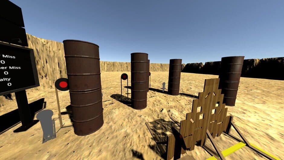 Скриншот 7 из DrillsVR