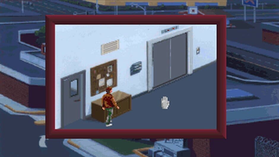 Скриншот 3 из Police Quest Collection