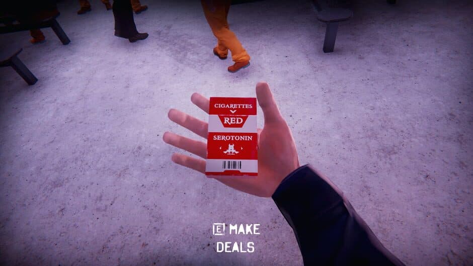 Скриншот 6 из Prison Simulator