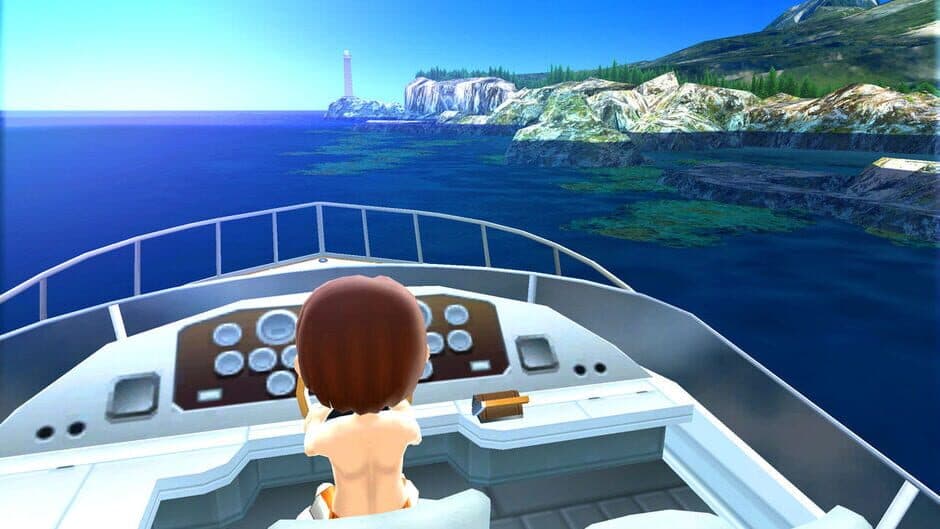 Скриншот 3 из Fishing Resort