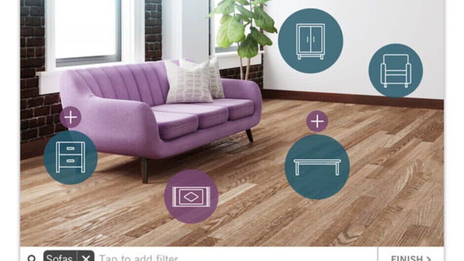 Скриншот 7 из Design Home