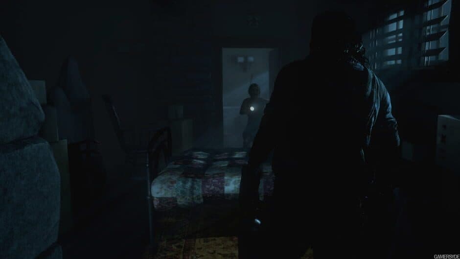 Скриншот 5 из Until Dawn