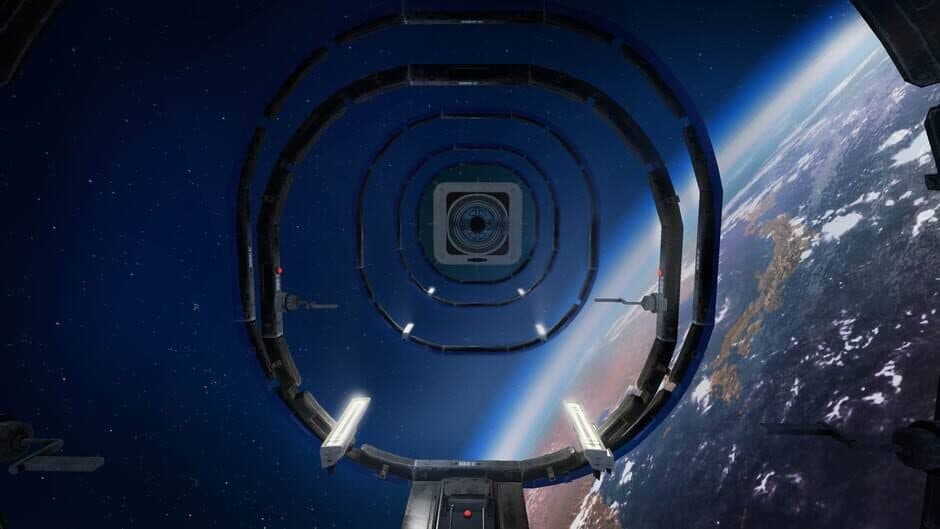 Скриншот 2 из VR Escape the space station