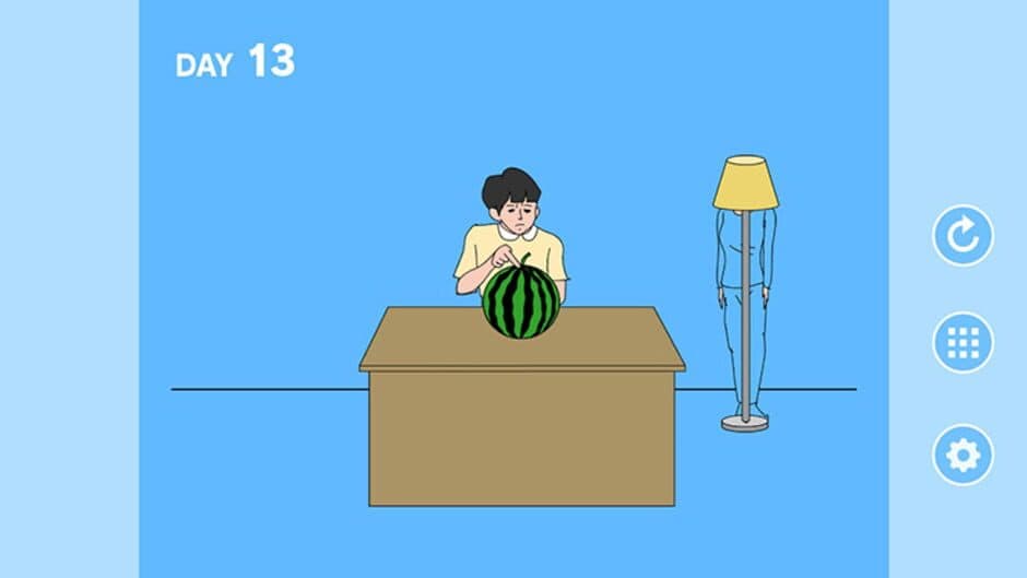 Скриншот 1 из Mom Hid My Game!
