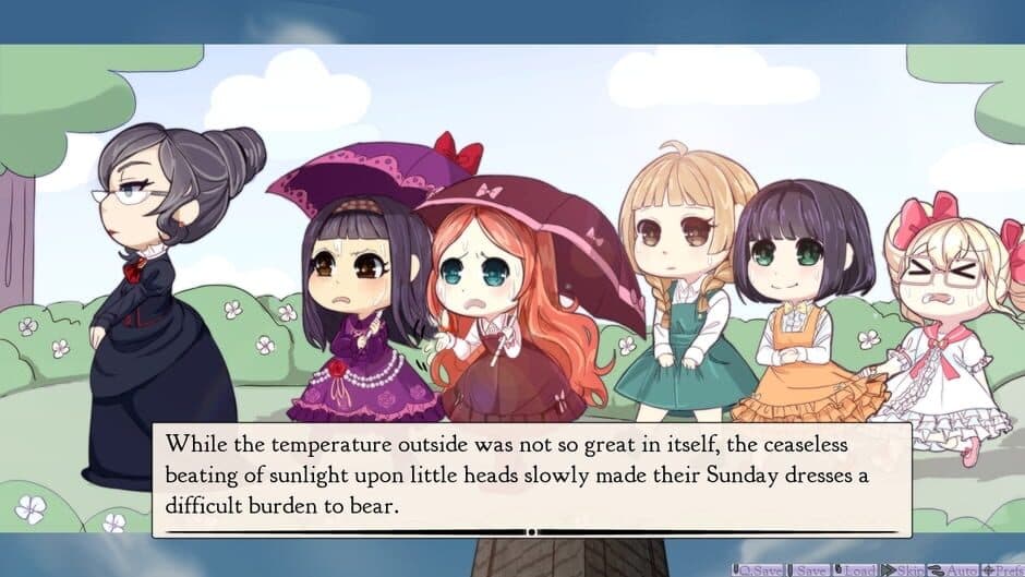 Скриншот 1 из A Little Lily Princess