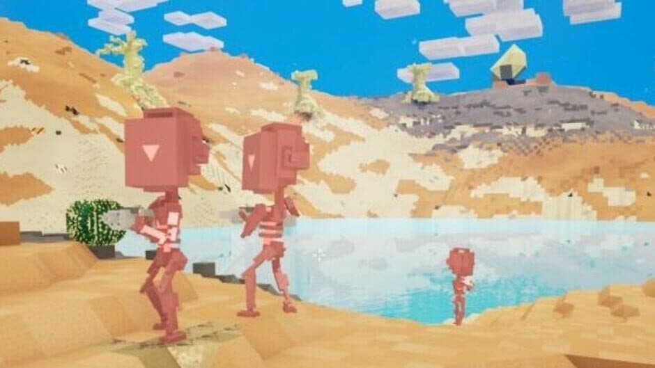 Скриншот 2 из Stellar Overload