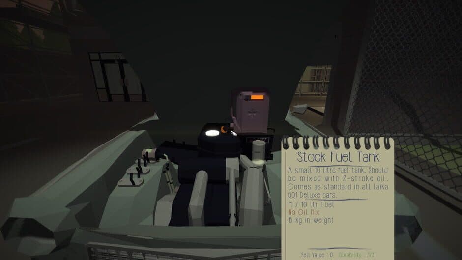Скриншот 2 из Jalopy