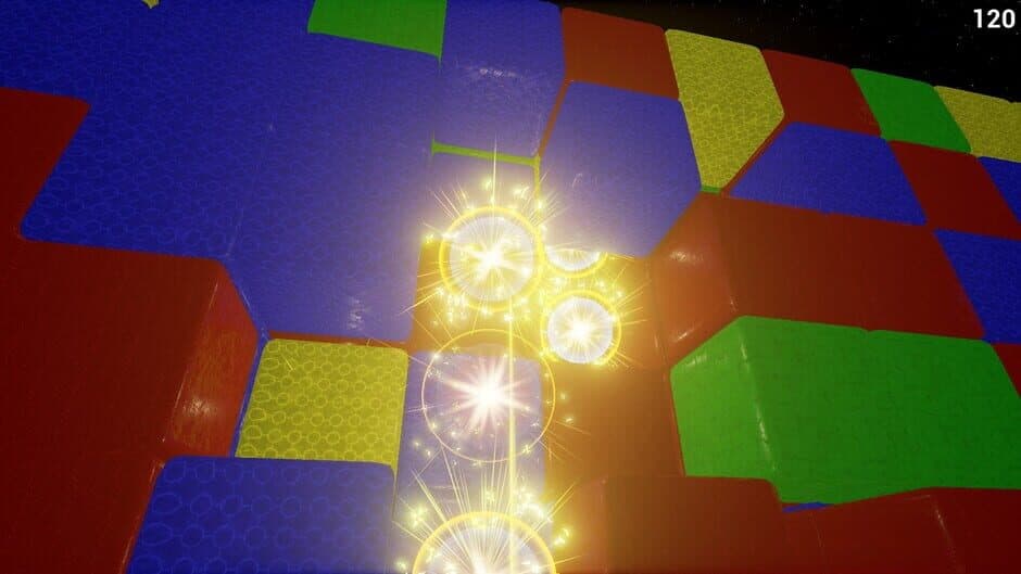 Скриншот 5 из Constricting Cubes
