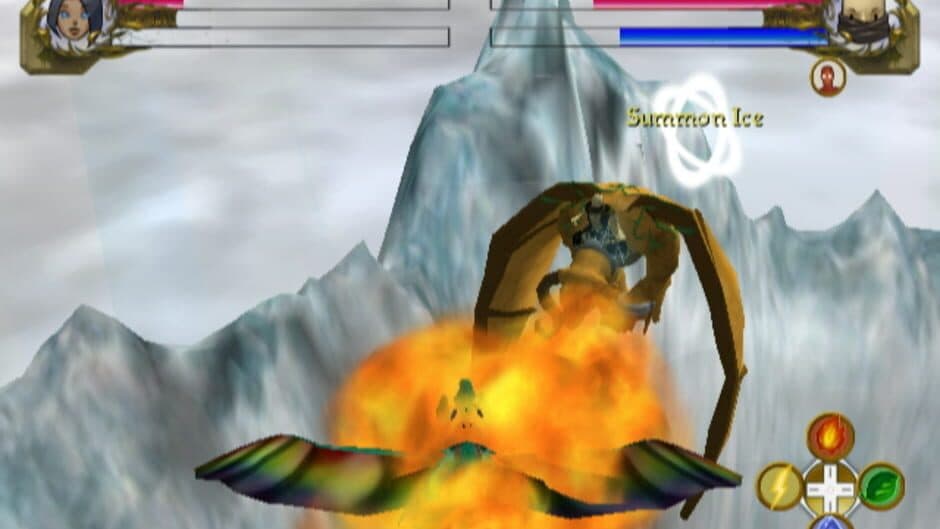Скриншот 4 из Dragon Master Spell Caster