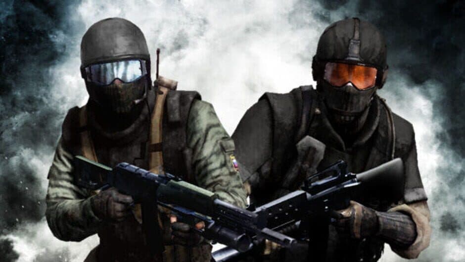 Скриншот 5 из Battlefield: Bad Company 2 - Specact Kit Upgrade