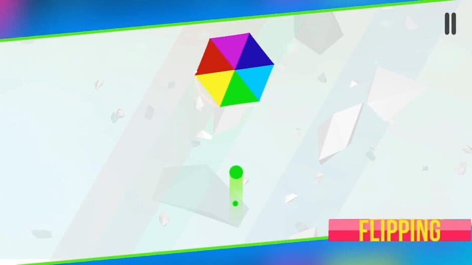 Скриншот 3 из Spin Rush
