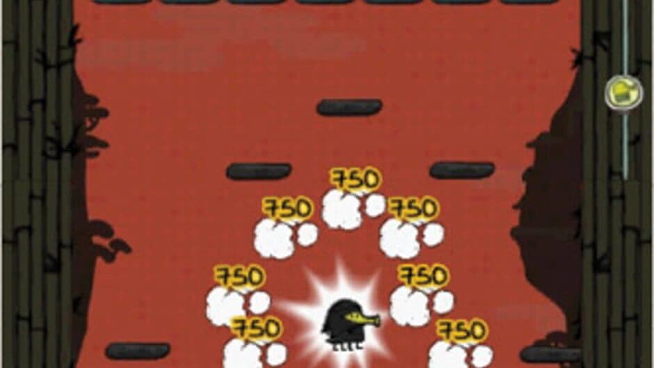 Скриншот 8 из Doodle Jump Adventures