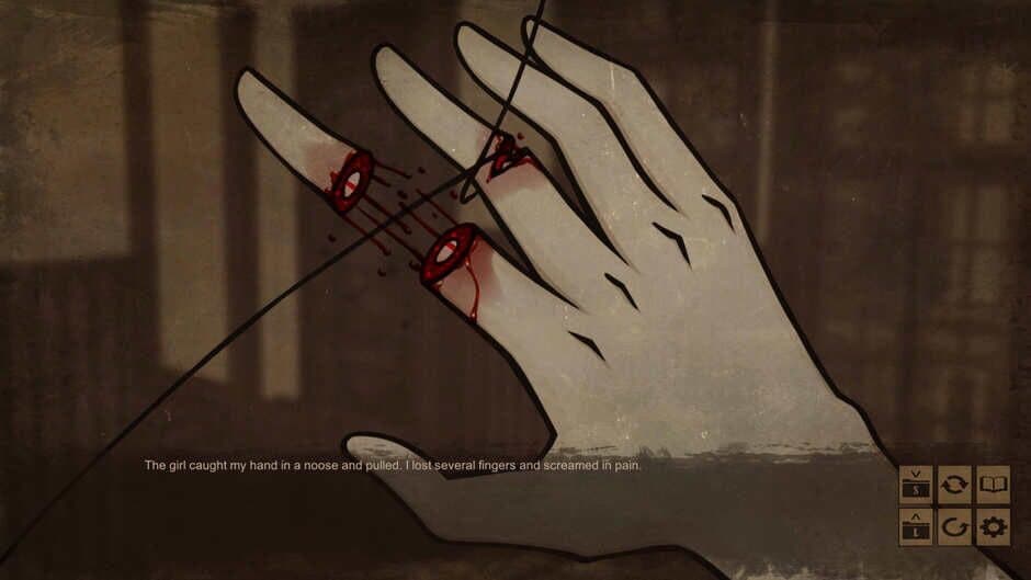 Скриншот 3 из Silenced: The House