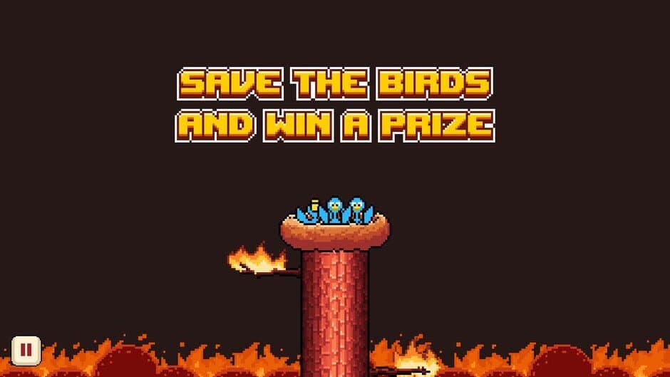 Скриншот 1 из Timberman VS