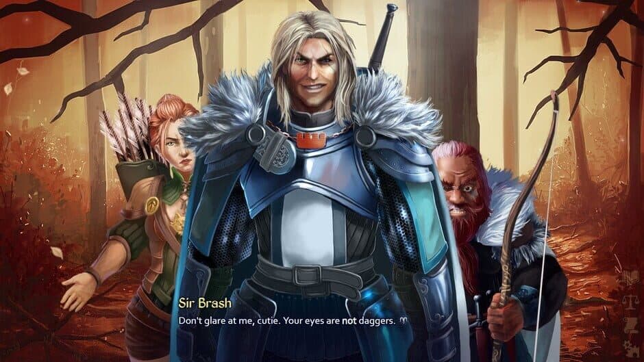 Скриншот 2 из Demonheart