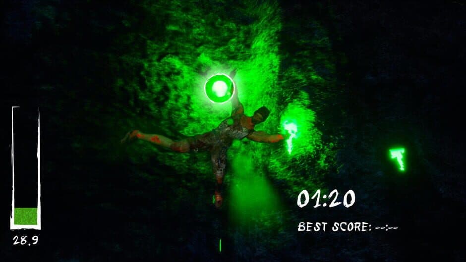 Скриншот 3 из Dead Climb