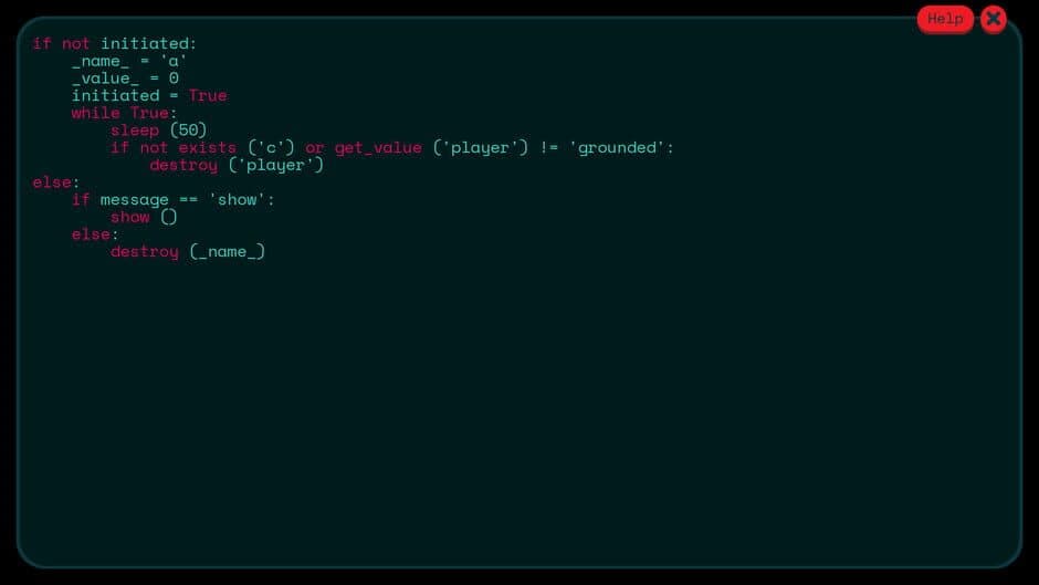 Скриншот 3 из Code World