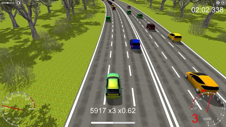 Скриншот 2 из Highway Junkie