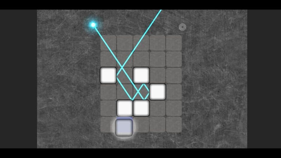 Скриншот 1 из Laseronium: Over the Line