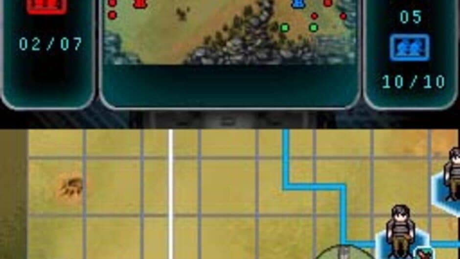 Скриншот 3 из Castle Conqueror: Heroes