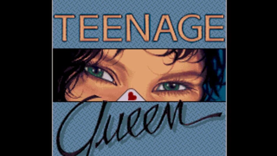 Скриншот 1 из Teenage Queen