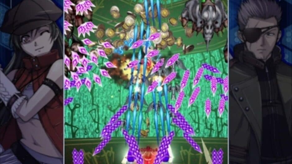 Скриншот 8 из Castle of Shikigami III