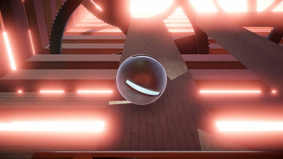 Скриншот 3 из Spheroid