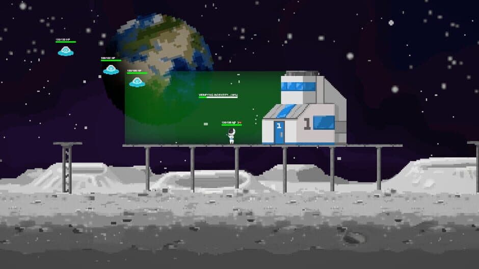 Скриншот 1 из Isolated