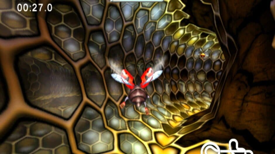 Скриншот 3 из Mister Bumblebee Racing Champion