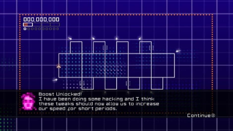 Скриншот 12 из EscapeVektor: Chapter 1