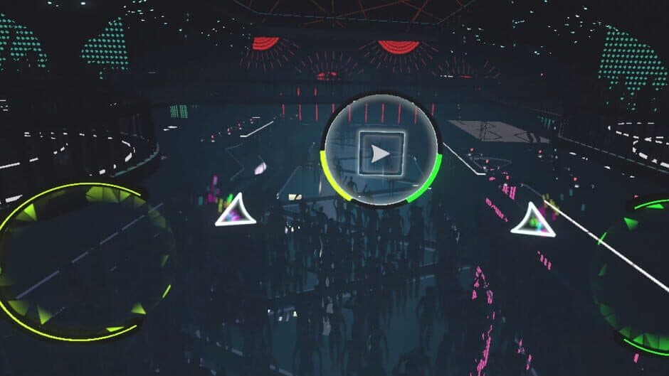 Скриншот 10 из Futurejam