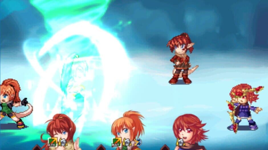 Скриншот 5 из Sacred Earth: Promise