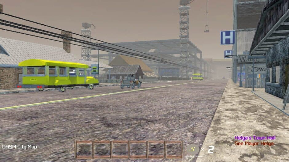 Скриншот 5 из World of DASM: DASM Spell Quest