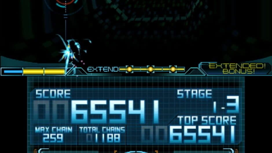 Скриншот 4 из Chain Blaster
