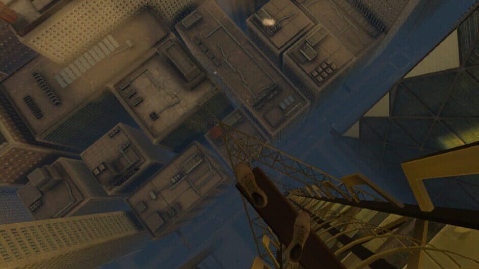 Скриншот 3 из Top Floor