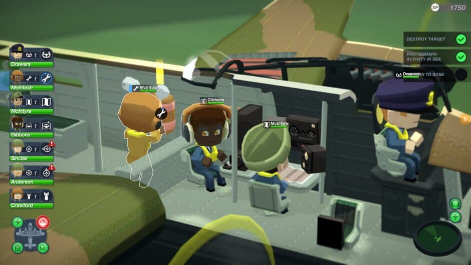 Скриншот 5 из Bomber Crew