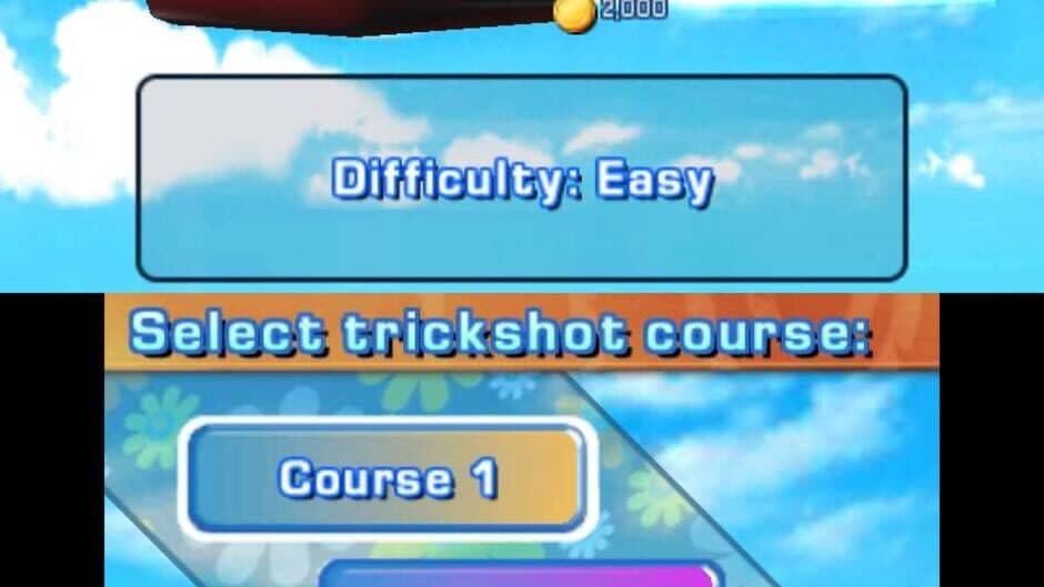 Скриншот 2 из Fun! Fun! Minigolf Touch!