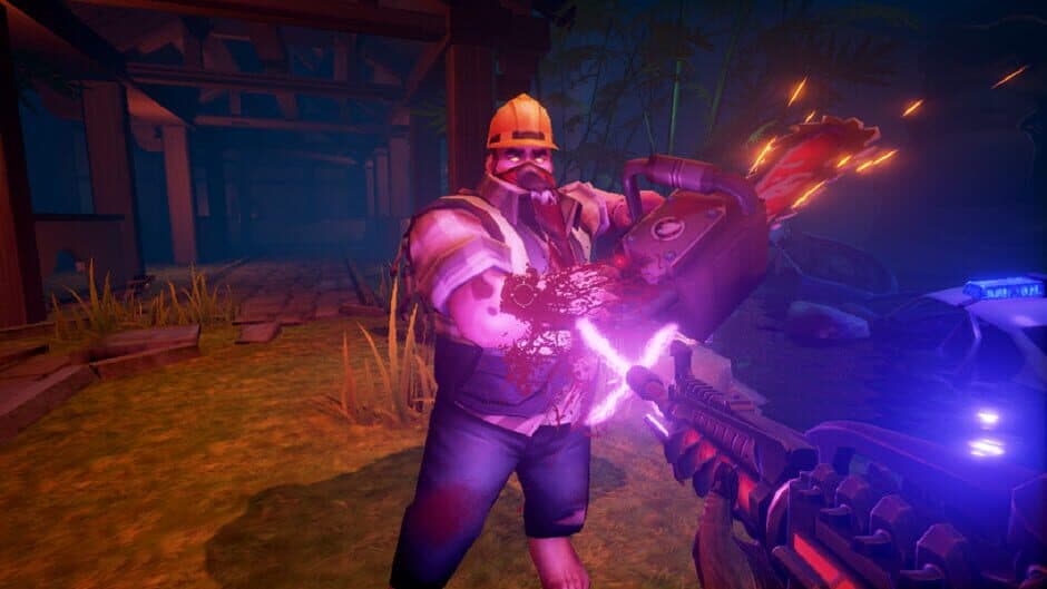 Скриншот 5 из Zombie Trigger