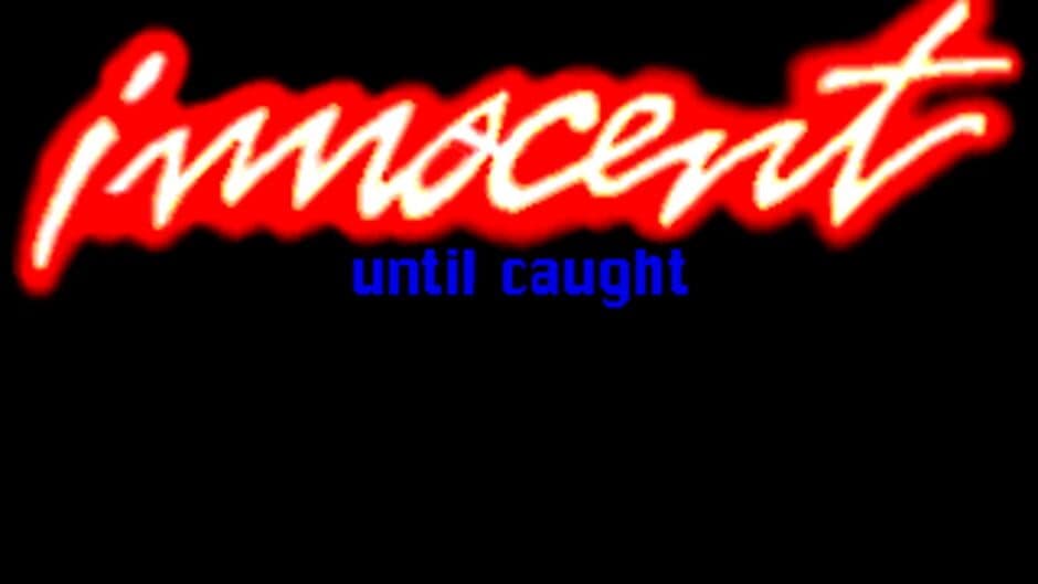 Скриншот 3 из Innocent Until Caught