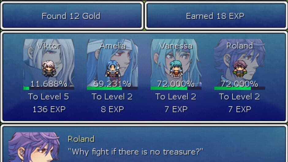 Скриншот 5 из Last Heroes 2
