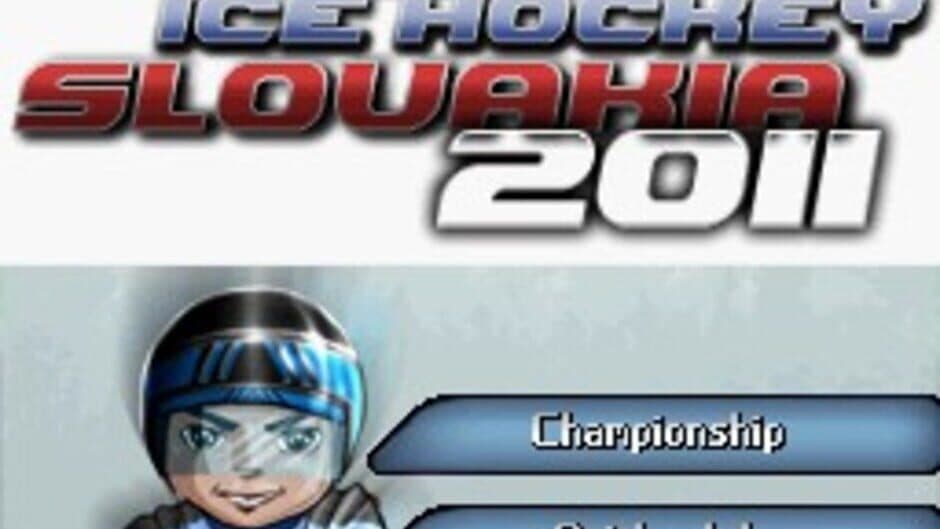 Скриншот 8 из Ice Hockey Slovakia 2011